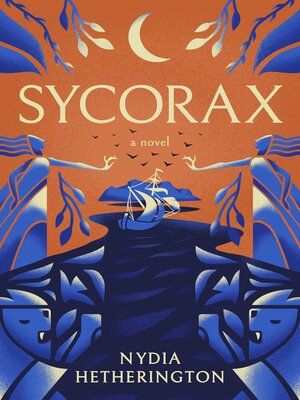cover image of Sycorax